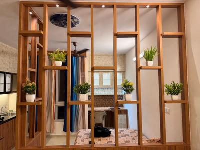 Hall Image of 350 Sq.ft 1 RK Studio for rent in Assetz 63 Degree East Tower B, Kodathi Bengaluru for Rs. 29000