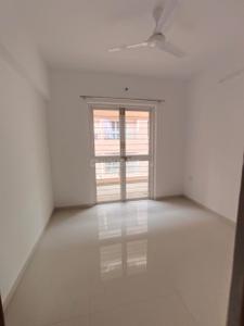 Hall Image of 1020 Sq.ft 2 BHK Apartment / Flat for rent in Rohan Silver Gracia, Ravet Pune for Rs. 25000