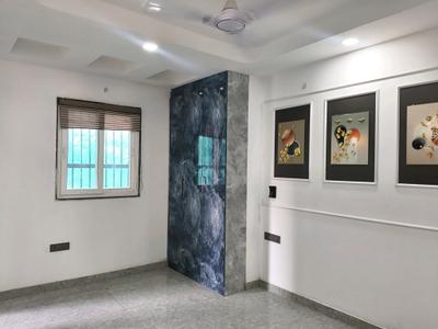 Bedroom Image of 2000 Sq.ft 3 BHK Builder Floor for sale in Paramount Luxury Floors Sushant Lok 3 B Block, Sector 57 Gurgaon for Rs. 26000000