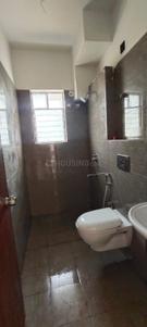 Bathroom Image of 1317 Sq.ft 3 BHK Apartment / Flat for sale in Magnolia Merlion, Rajarhat Kolkata for Rs. 8100000