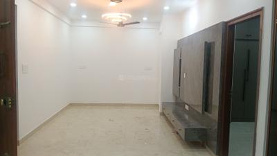 Living Room Image of 1200 Sq.ft 2 BHK Apartment / Flat for rent in HBR Layout Bengaluru for Rs. 42000