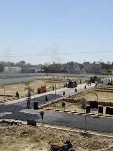 Image of 1000 Sq.ft Residential Plot / Land for sale in Jankipuram, Lucknow for Rs. 1850000