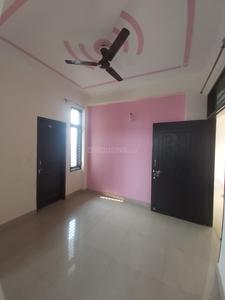 Hall Image of 1200 Sq.ft 1 BHK Apartment / Flat for rent in ITM Enclave, Palam Vihar Extension Gurgaon for Rs. 12200