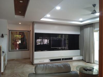 Image of 3468 Sq.ft 4 BHK Independent House for sale in Nagole, Hyderabad for Rs. 35000000