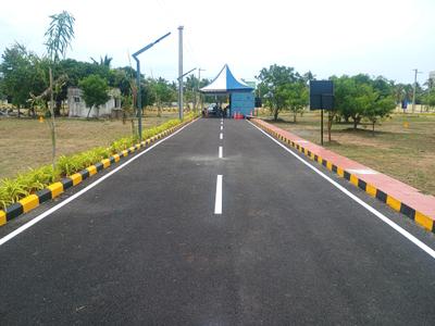 Image of 1075 Sq.ft Residential Plot / Land for sale in Kelambakkam, Chennai for Rs. 5912500