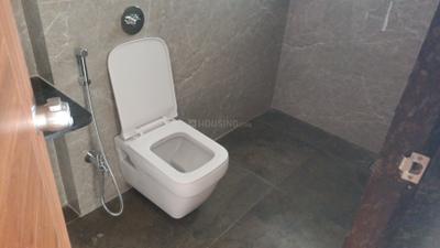 Image of 1200 Sq.ft 3 BHK Apartment / Flat for rent in Vinayak Eastern River Residency Wing F, Pimple Gurav, Pune for Rs. 30000