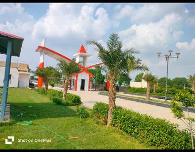 Image of 900 Sq.ft Residential Plot / Land for sale in Chhata, Mathura for Rs. 1050000