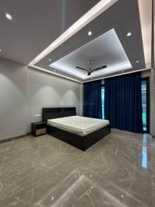 Bedroom Image of 2600 Sq.ft 4 BHK Builder Floor for rent in West End New Delhi for Rs. 550000
