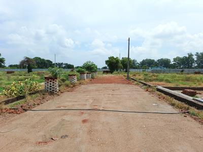 Image of 900 Sq.ft Residential Plot / Land for sale in Ramaipur, Kanpur for Rs. 1900000