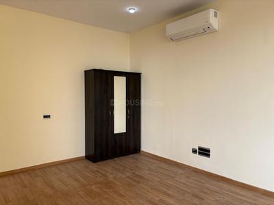 Bedroom Image of 3084 Sq.ft 4 BHK Apartment / Flat for sale in Ambuja Utalika Luxury, Mukundapur Kolkata for Rs. 52500000