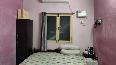 Bedroom Image of 900 Sq.ft 2 BHK Apartment / Flat for sale in Medavakkam Chennai for Rs. 8500000
