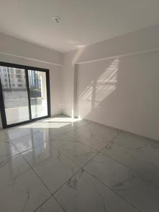 Hall Image of 1200 Sq.ft 3 BHK Apartment / Flat for sale in Bhayli Vadodara for Rs. 5700000
