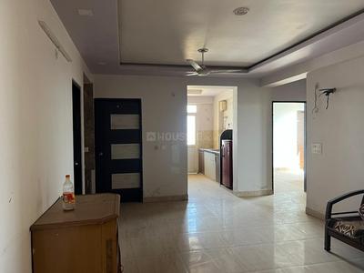 Hall Image of 1355 Sq.ft 3 BHK Apartment / Flat for sale in Sidheshwar Apna Ashiyana, Bindayaka Jaipur for Rs. 5500000