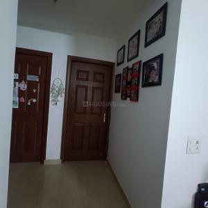 Bedroom Image of 2275 Sq.ft 4.5 BHK Apartment / Flat for sale in Exotica Fresco, Sector 137 Noida for Rs. 40000000