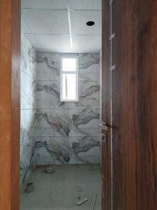 Common Bathroom Image of 1095 Sq.ft 2 BHK Apartment / Flat for sale in Devla Greater Noida for Rs. 3684558