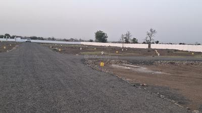 Image of 1500 Sq.ft Residential Plot / Land for sale in Unique City, Ring Road, Nagpur for Rs. 3500000