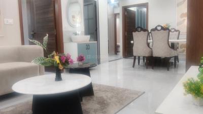 Living Room Image of 1699 Sq.ft 3 BHK Apartment / Flat for sale in Vaishali Nagar Extension Jaipur for Rs. 8300000