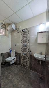 Bathroom Image of 1250 Sq.ft 2 BHK Apartment / Flat for rent in United Meadows, Brookefield Bengaluru for Rs. 50000