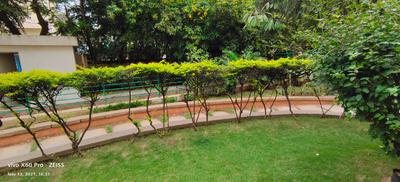 Image of 2600 Sq.ft 3 BHK Apartment / Flat for rent in Vaswani Tranquil, Munnekollal, Bengaluru for Rs. 65000