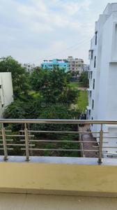 Balcony Image of 1365 Sq.ft 3 BHK Apartment / Flat for sale in Manish Nagar Nagpur for Rs. 7500000