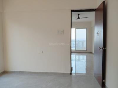 Hall Image of 1135 Sq.ft 2 BHK Apartment / Flat for sale in Pushpak Nagar Navi Mumbai for Rs. 7355000
