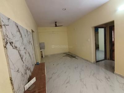 Hall Image of 1205 Sq.ft 2 BHK Apartment / Flat for rent in Puppalaguda Hyderabad for Rs. 32000