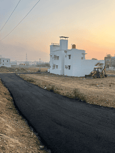 Image of 866 Sq.ft Residential Plot / Land for sale in Araa Pooja Avenue, Kil Ayanambakkam, Chennai for Rs. 5700000