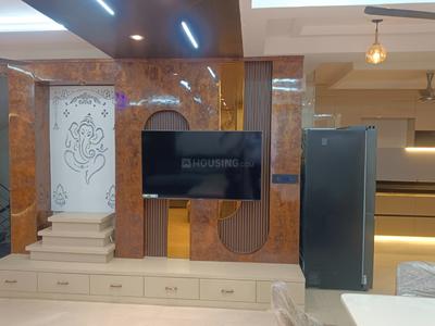 Hall Image of 2400 Sq.ft 3 BHK Apartment / Flat for sale in Nirman Nagar Jaipur for Rs. 16500000