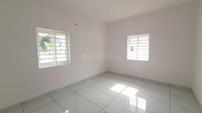 Bedroom Image of 1500 Sq.ft 3 BHK Independent House for sale in Puthuppariyaram Palakkad for Rs. 4950000