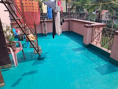 Balcony Image of 2800 Sq.ft 3 BHK Independent House for sale in Thakurpukur Kolkata for Rs. 10000000