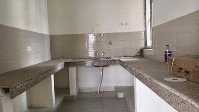 Kitchen Image of 1234 Sq.ft 2 BHK Apartment / Flat for sale in Logix Blossom Greens, Sector 143 Noida for Rs. 8400000