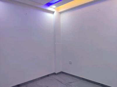 Bedroom Image of 900 Sq.ft 3 BHK Builder Floor for sale in Govindpuram Ghaziabad for Rs. 4440000