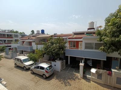 4 BHK Villa