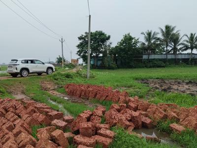 Image of 1800 Sq.ft Residential Plot / Land for sale in Balianta, Bhubaneswar for Rs. 4140000