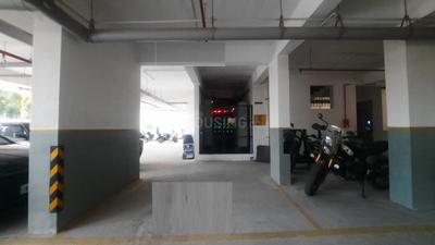 Image of 1150 Sq.ft 2 BHK Apartment / Flat for sale in  Sarjapur Railway Mens Cghs Layout, Sarjapur, Bengaluru for Rs. 7500000