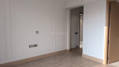 Bedroom Image of 3240 Sq.ft 4 BHK Builder Floor for sale in DLF The Grove, DLF Phase 5 Gurgaon for Rs. 85000000
