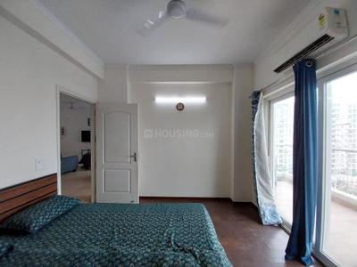 Bedroom Image of 1150 Sq.ft 2.5 BHK Apartment / Flat for sale in Shree Vardhman Victoria, Sector 70 Gurgaon for Rs. 18000000