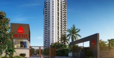3 BHK Flat
