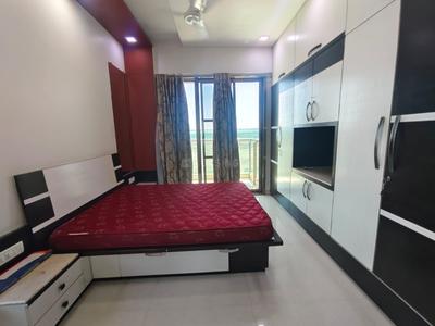 Bedroom Image of 1740 Sq.ft 3 BHK Apartment / Flat for sale in Sheth Polaris, Goregaon West Mumbai for Rs. 70000000