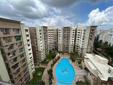 Image of 2067 Sq.ft 3 BHK Apartment / Flat for sale in Sobha Jasmine, Bellandur, Bengaluru for Rs. 32200000