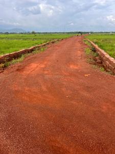 Image of 1200 Sq.ft Residential Plot / Land for sale in Ashok Nagar, Bhubaneswar for Rs. 418800