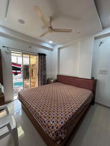 Living Room Image of 2050 Sq.ft 3 BHK Penthouse for sale in Vemali Vadodara for Rs. 6551000