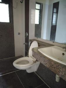 Image of 1012 Sq.ft 2 BHK Apartment / Flat for rent in Kalpataru Splendour, Wakad, Pune for Rs. 34000