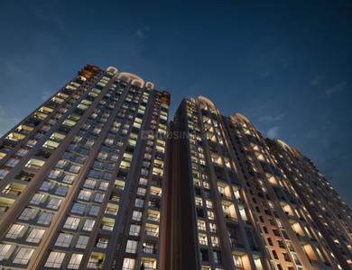 Image of 985 Sq.ft 2 BHK Apartment / Flat for sale in Hiranandani Everland, Hinjawadi, Pune for Rs. 7500000