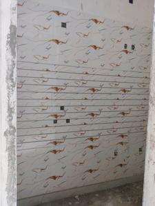 Bedroom One Image of 750 Sq.ft 2 BHK Builder Floor for sale in Ved Vihar Ghaziabad for Rs. 2175225