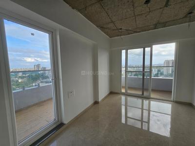 Hall Image of 2552 Sq.ft 4 BHK Apartment / Flat for sale in Sky Line Shreeji The Status, Parijat Nagar Nashik for Rs. 23000000