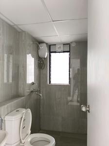 Bedroom Three Image of 1285 Sq.ft 3 BHK Apartment / Flat for rent in Runwal Gardens Phase 2 Bldg no 18 23, Dombivli East Thane for Rs. 25500