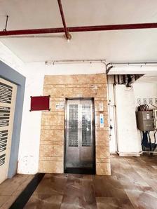 Balcony Image of 1062 Sq.ft 2 BHK Apartment / Flat for sale in Ramol Ahmedabad for Rs. 3550000