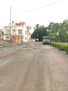 Image of 1440 Sq.ft Residential Plot / Land for sale in Hudarait, Kolkata for Rs. 2700000