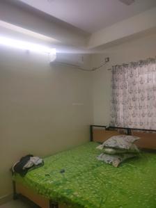 Bedroom Image of 9000 Sq.ft 10 BHK Independent House for sale in Gachibowli Hyderabad for Rs. 52000000